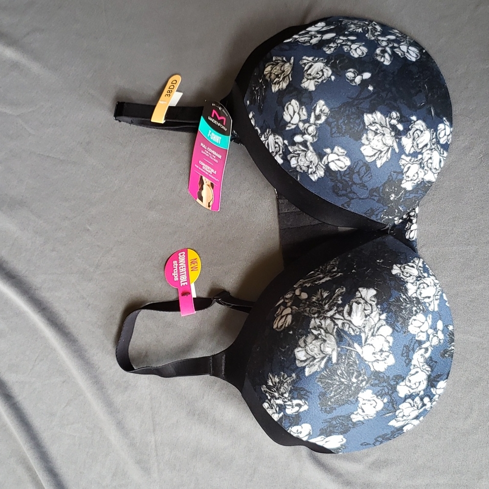 Maidenform Bra